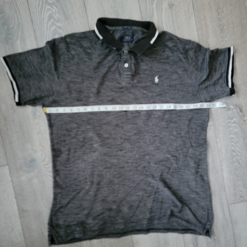 Polo Ralph Lauren Short Sleeve Shirt - Picture 3 of 4